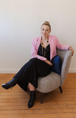 Christie McGregor | Partner at Copeland Ashcroft