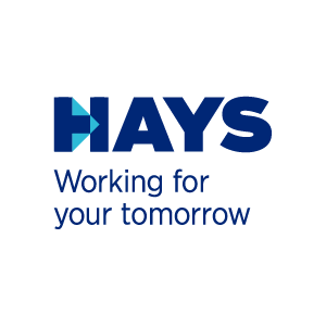 HAYS logo