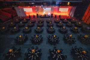 Mercury Baypark Tauranga Business Awards 2022 (Salina Galvan Photography